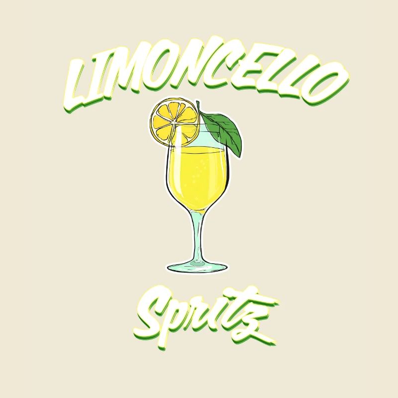 Limoncello Spritz