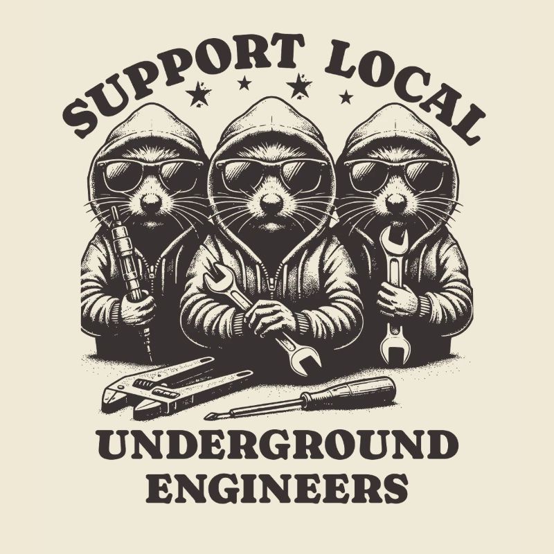 mole Liebe Support Local underground engineers