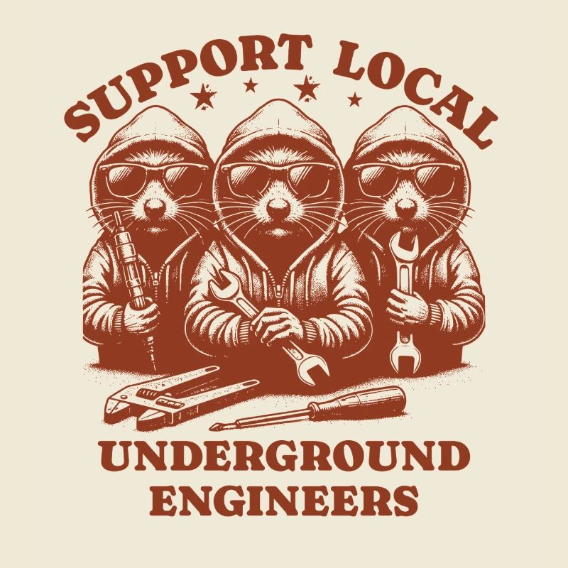 mole Liebe Support Local underground engineers