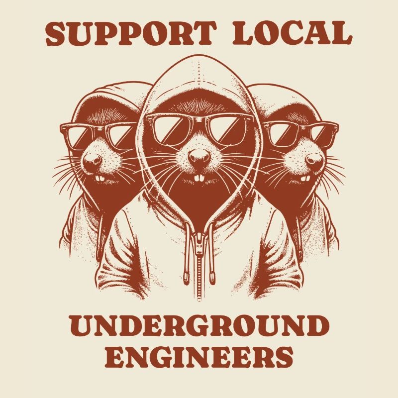 mole Liebe Support Local underground engineers