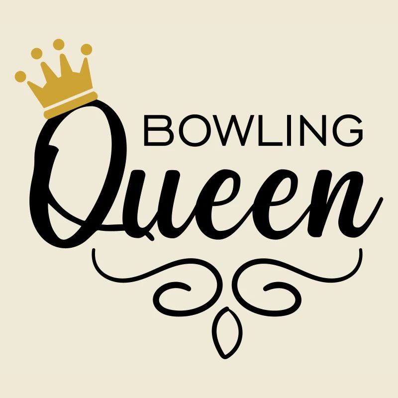 Reine du bowling