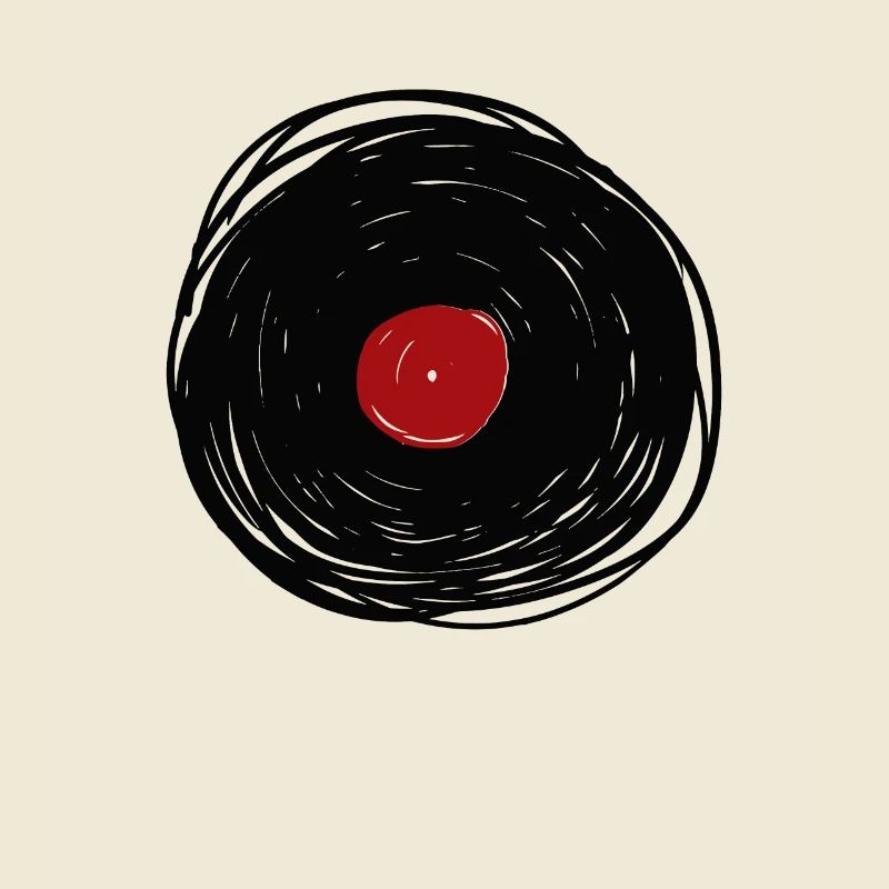 Disques vinyle LP disques de disques