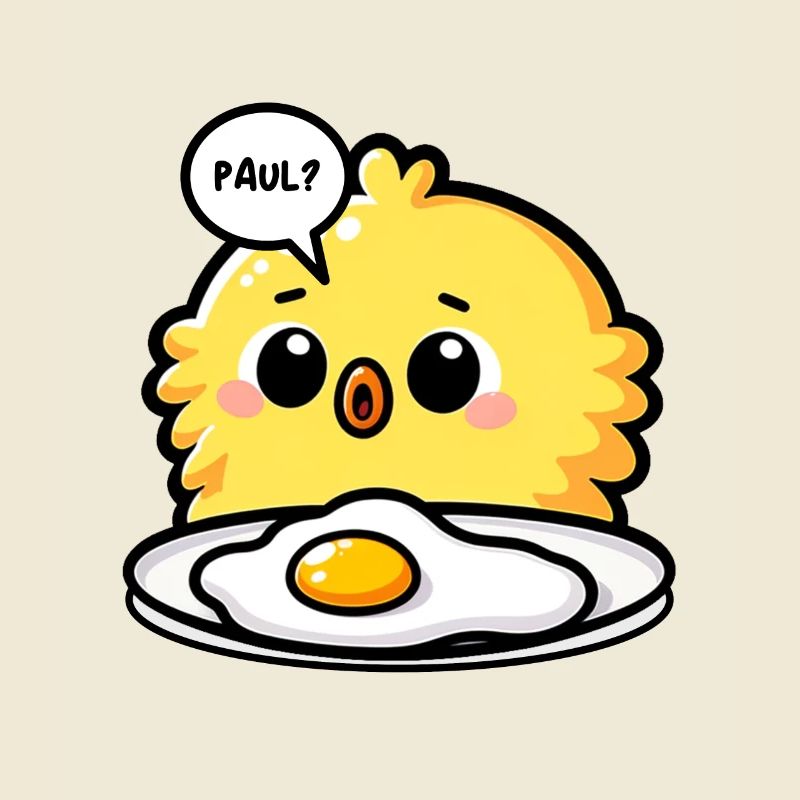 Eggs Fried Egg Easter Meme