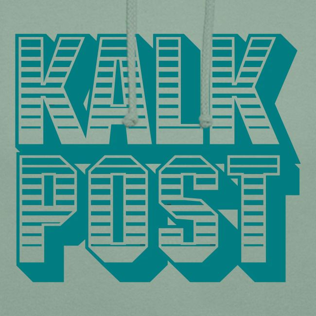 Kalk Post Sunrise