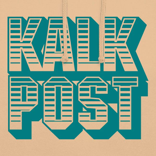 Kalk Post Sunrise