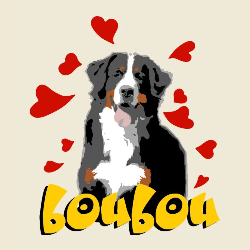 Bouvier bernois