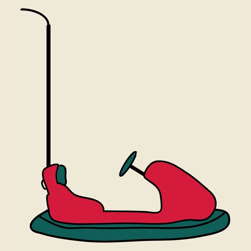 Autoscooter