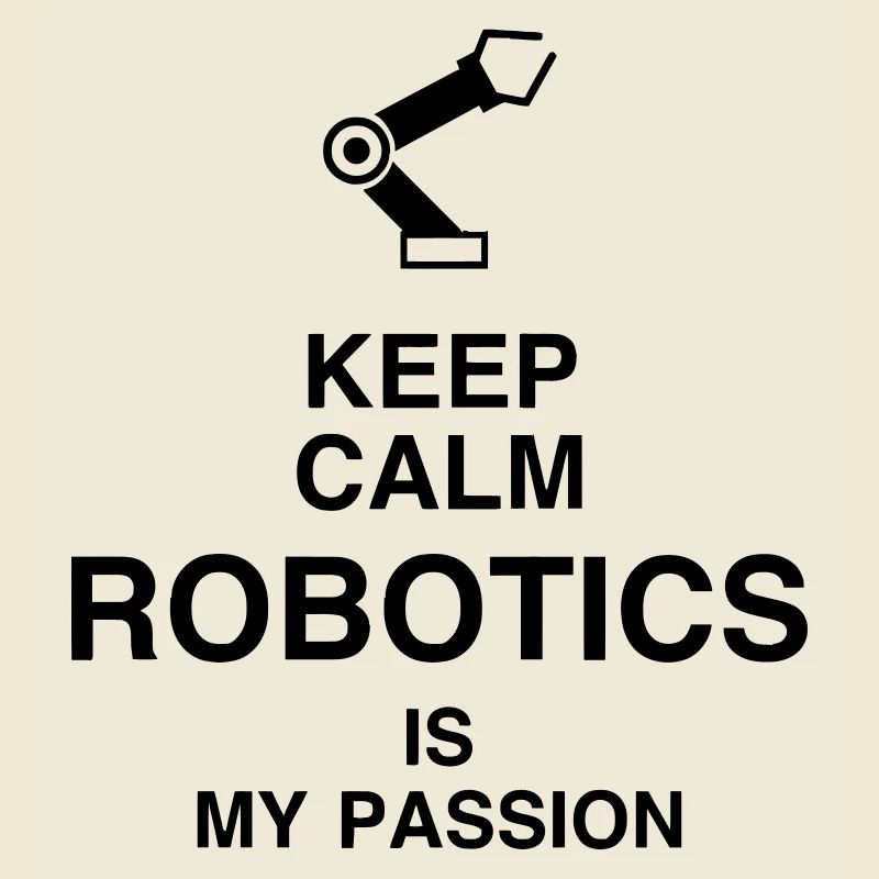Robotics Robot Robotik Robotique Roboter