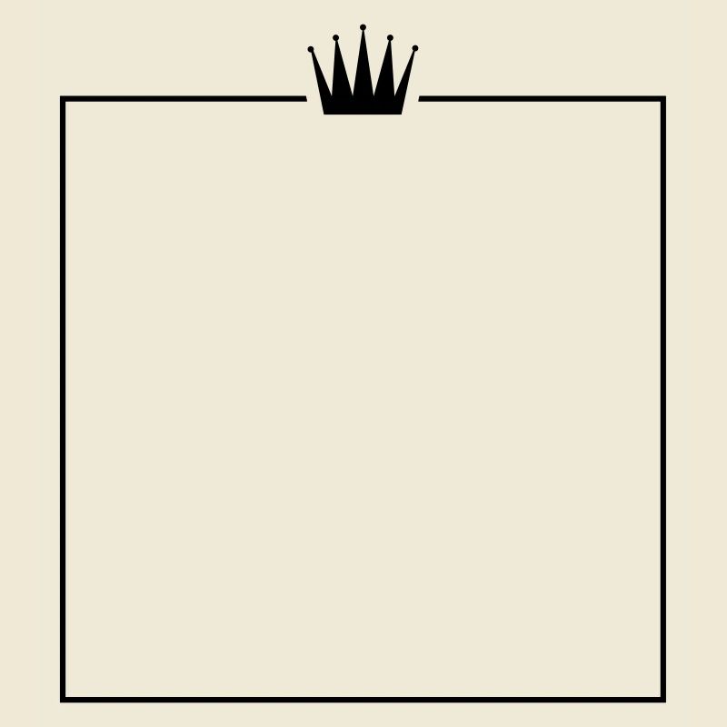 rahmen krone