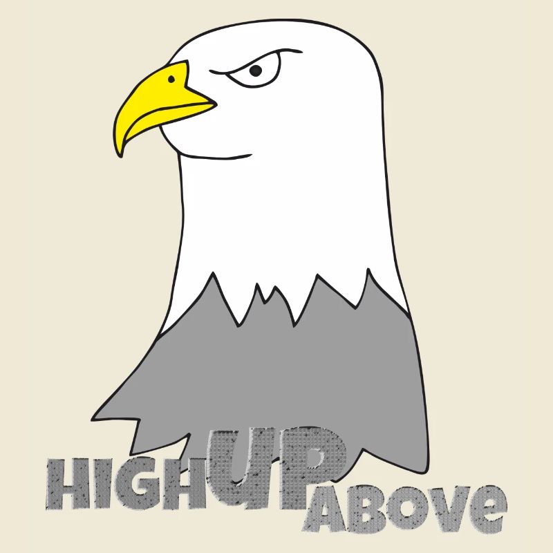 Eagle High Up