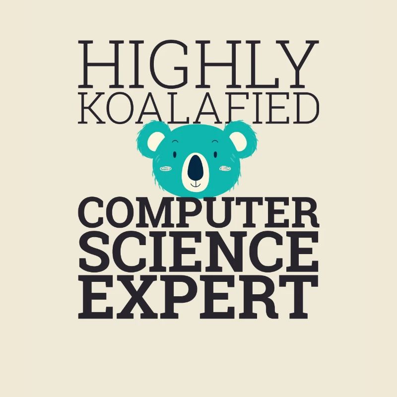 "Computer Science Expert Koalafied | Computer Science"