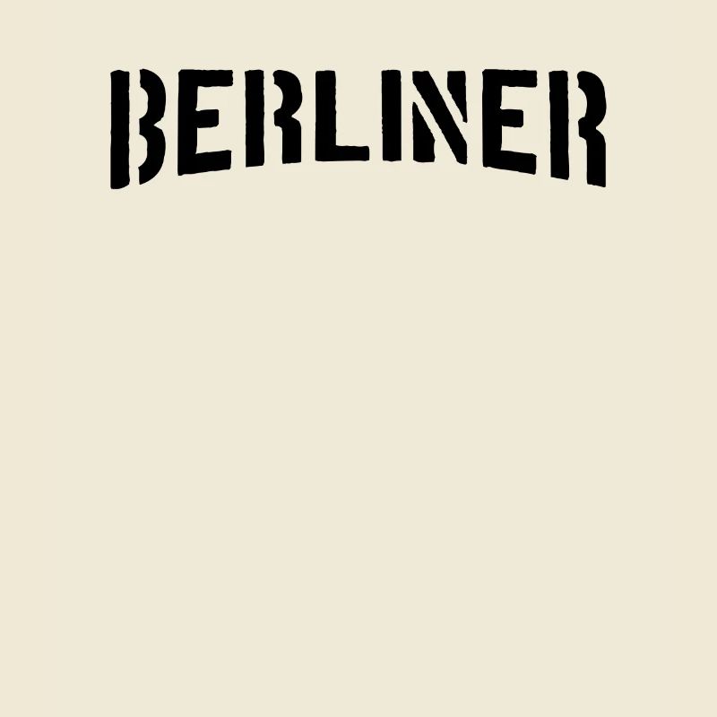 Berlin Berliner