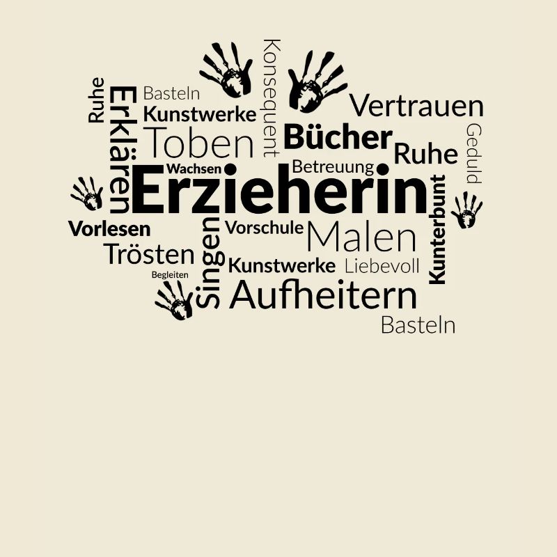 Erzieherin Komplimente
