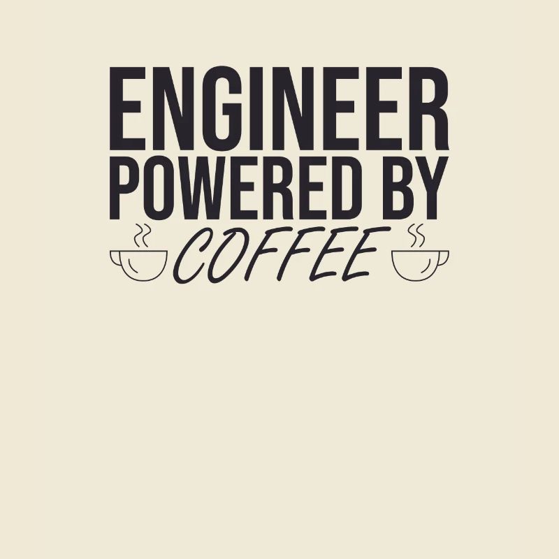 "Engineer Coffee | Engineer"