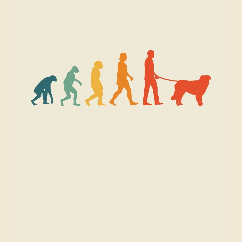 Kuvasz Evolution Retro