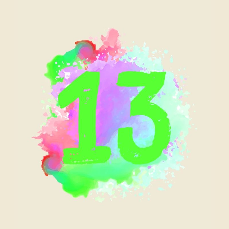 13 Nombre d’objets blob