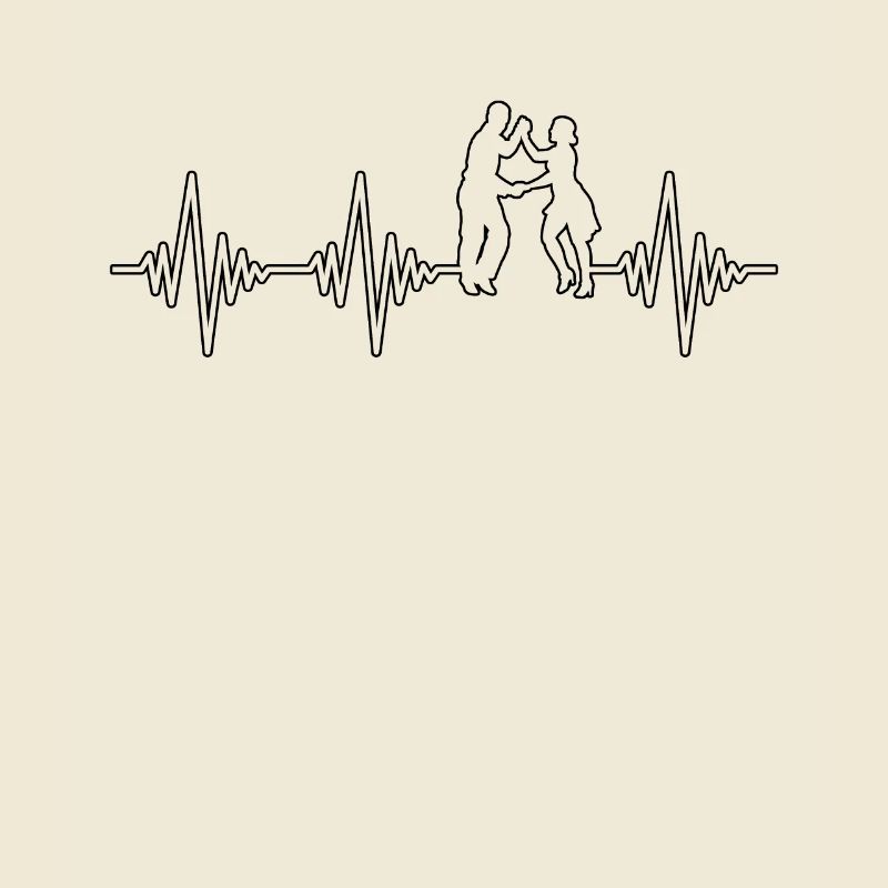 Dancing Heartbeat