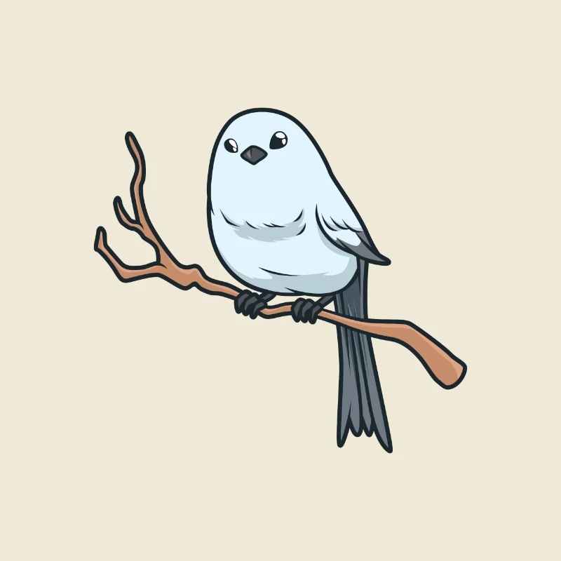 Queue Kawaii