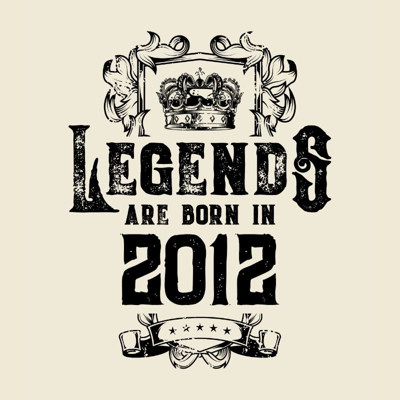 2012 legends geburtstag