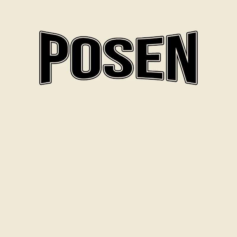 Pose