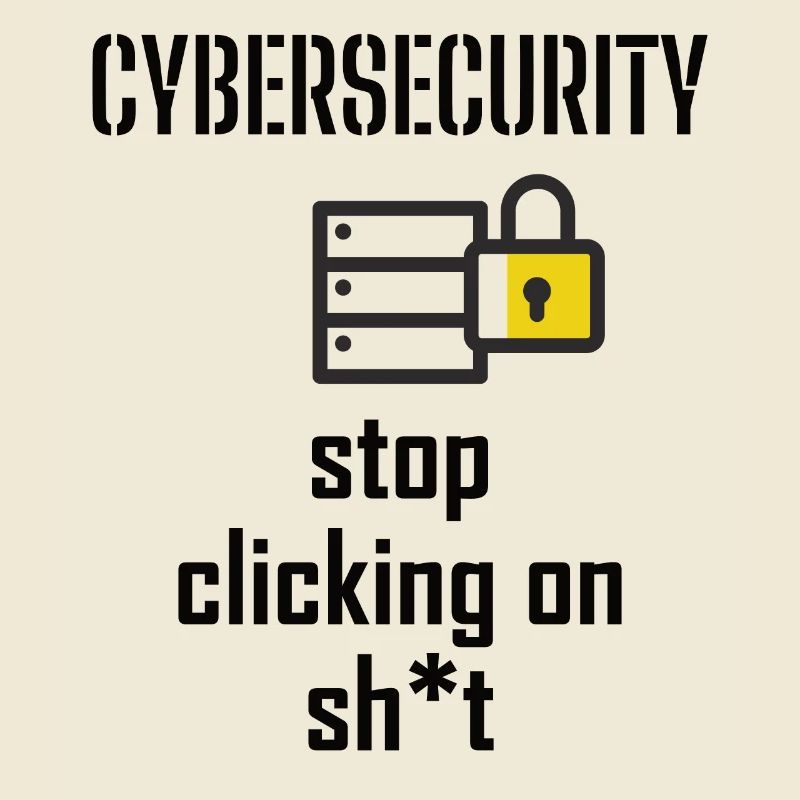 Cybersecurity - IT Security Computer Scientists
