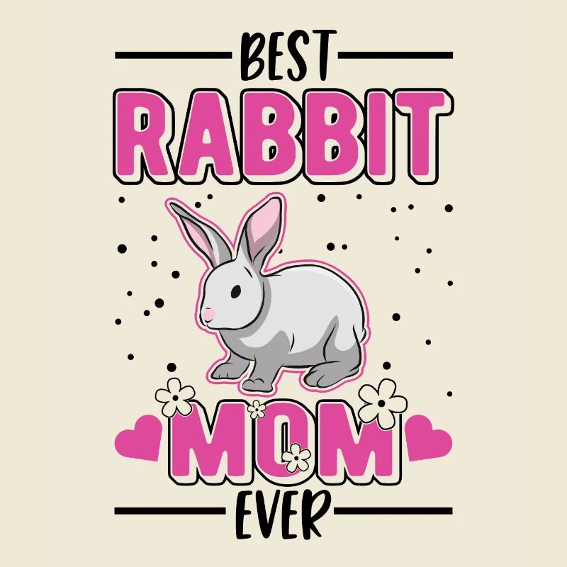 Rabbit Mama Rabbit Rabbit