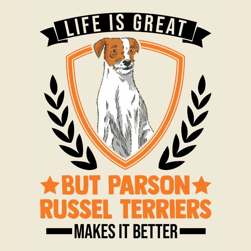 Parson Russell Terrier Geschenk