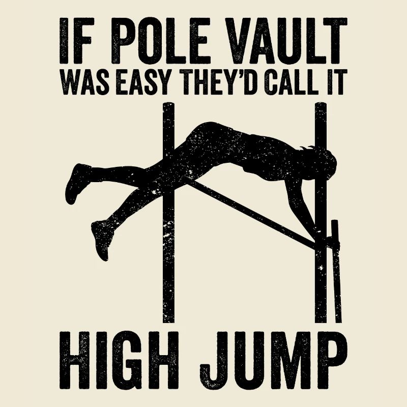 Fun Pole Vault Pole Vault Pole Vault