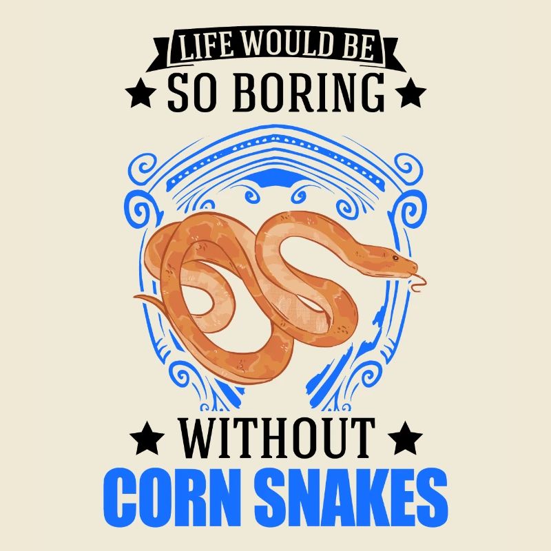 Corn Snake Cadeau Corn Snake