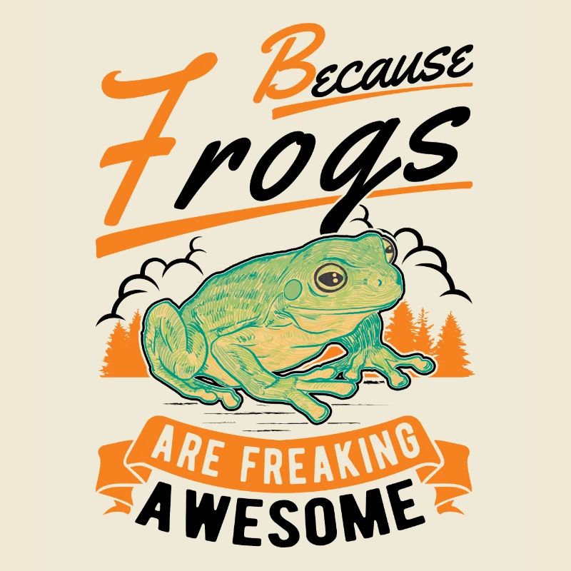 Frog Gift Tree Frog