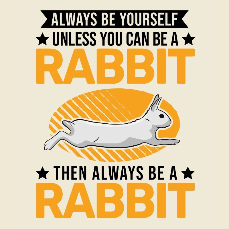 Rabbit Rabbit Rabbit