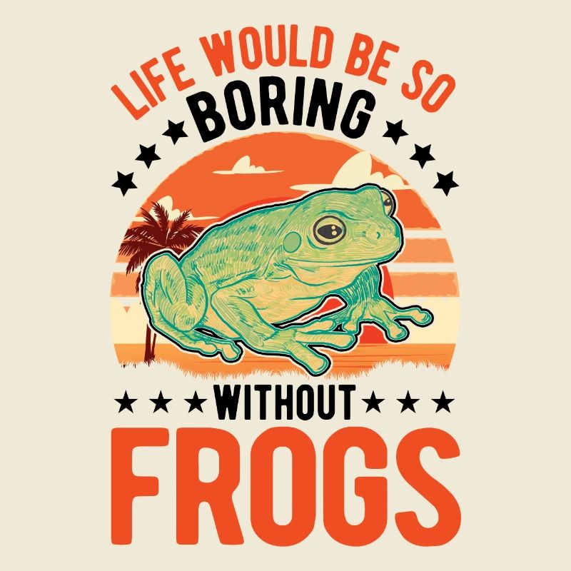 Frog Gift Tree Frog