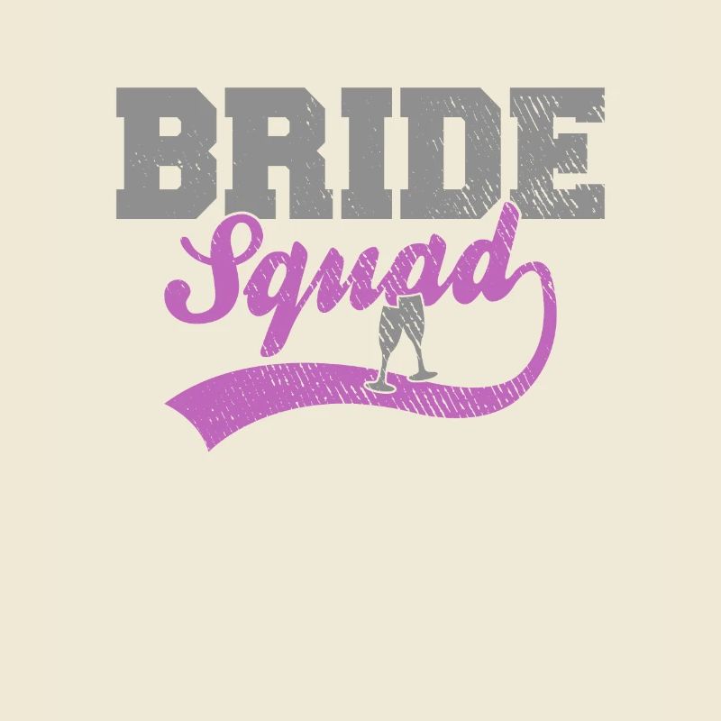 Bride Squad