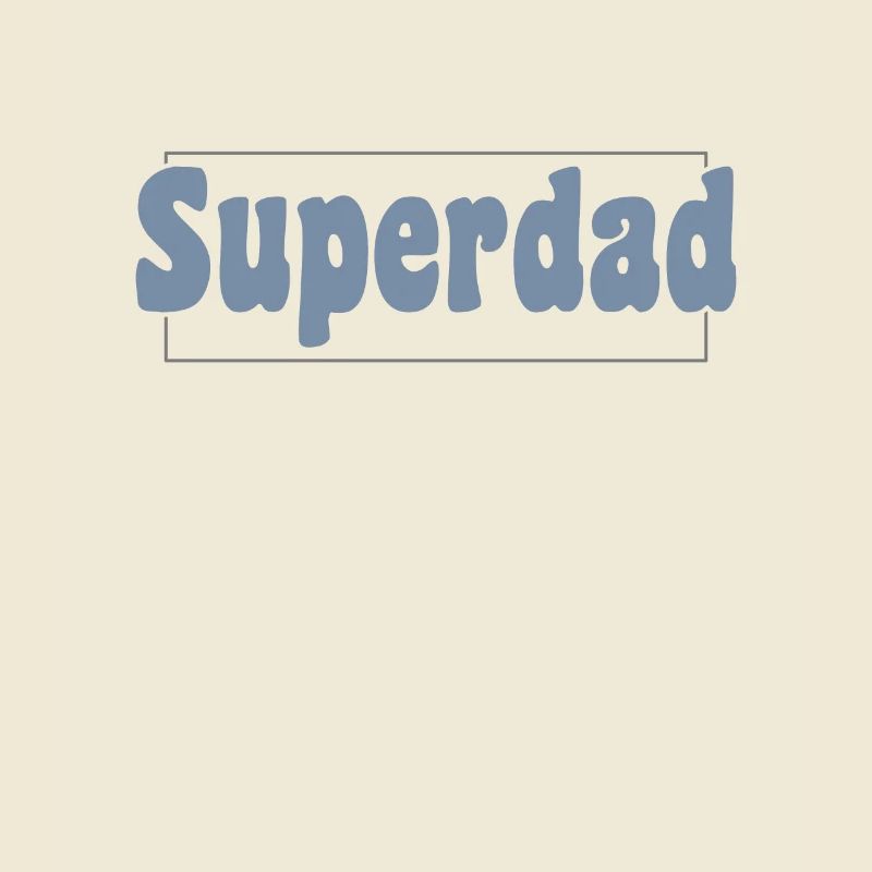 Superdad