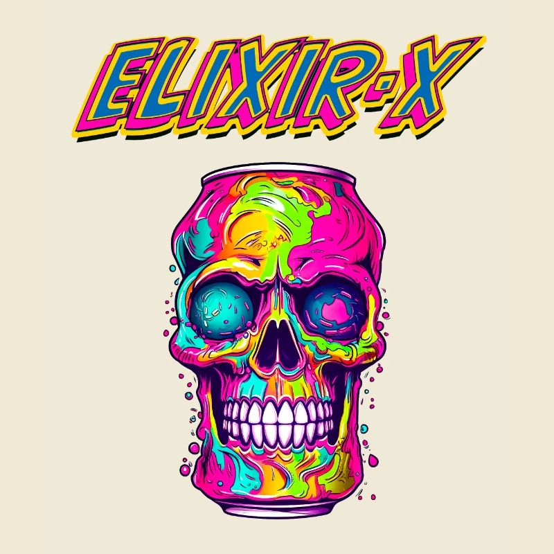 ELIXIR X