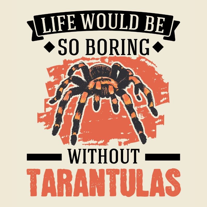 Tarantula Gift Spider Tarantula