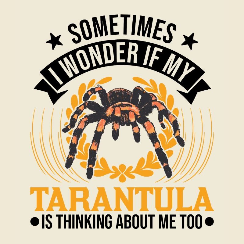 Tarantula Spider Tarantula
