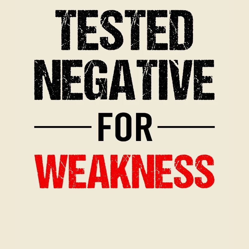 Strength: Undetectably weak