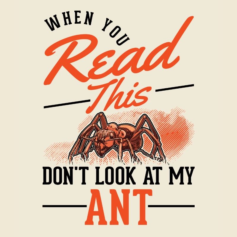 Ants Gift Anthill Fire Ant