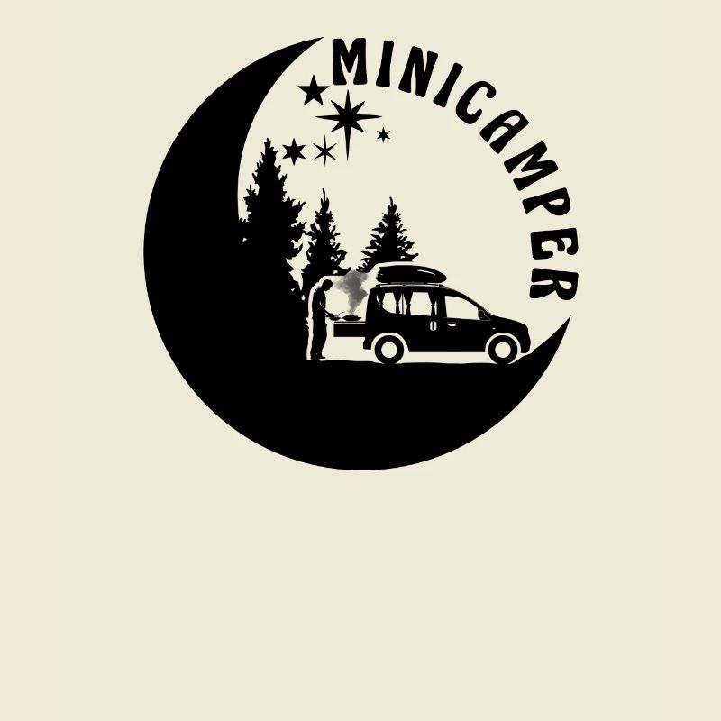 Minicamper Treffen Camping-Camper Microcamper