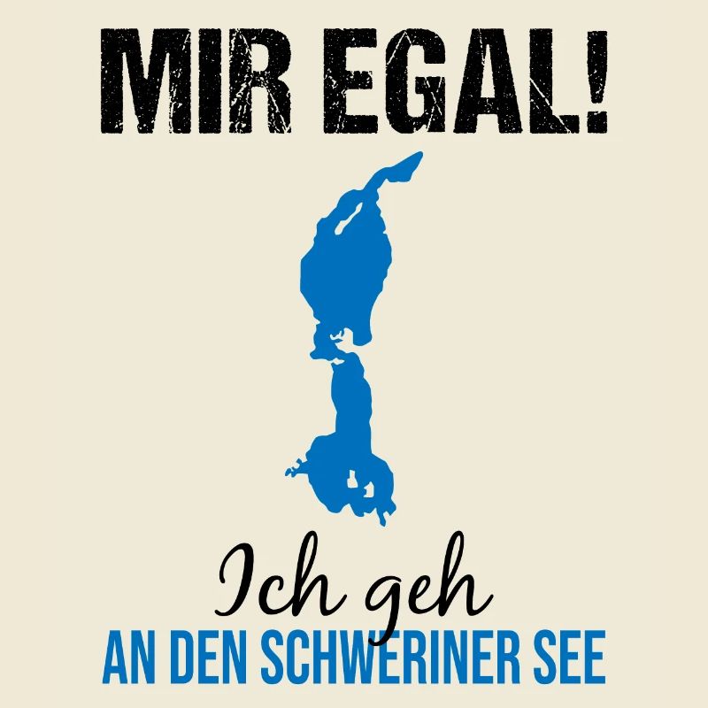 Schweriner See ruft