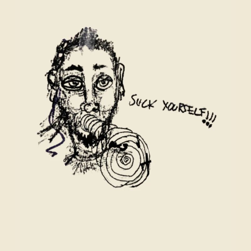 Techno Feiern Berlin Auffällig