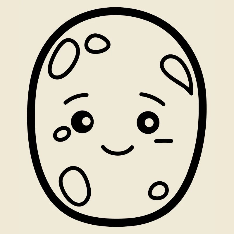 potato