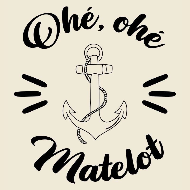 Oh, ohé Sailor