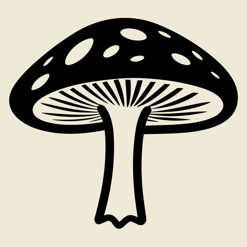mushroom