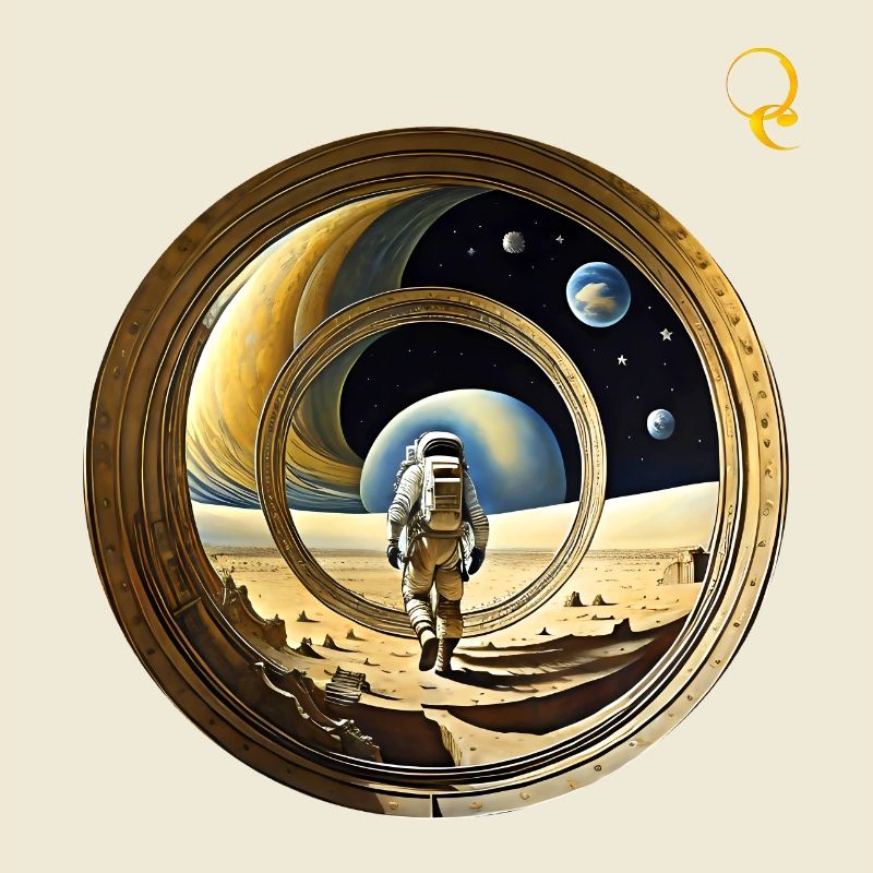 FENÊTRE SUR L’ESPACE