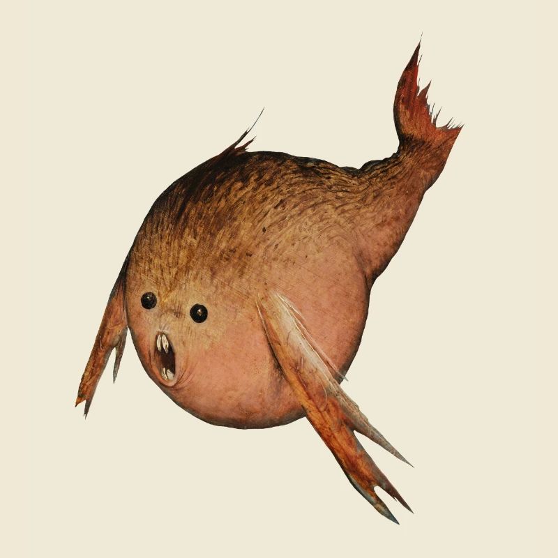 Bruegels Dämon 2