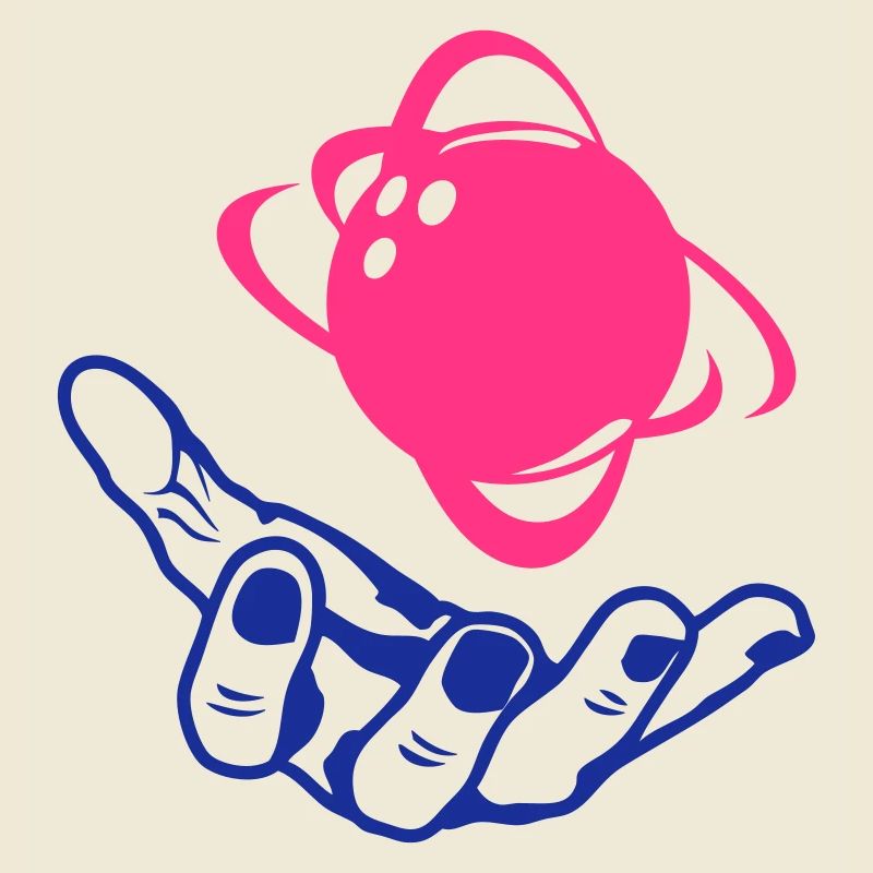 open hand bowling