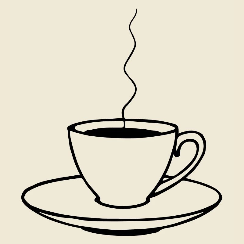 Coffeebreak Shirt