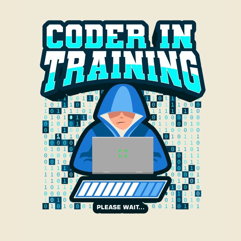 Programmer Coder Software Developer